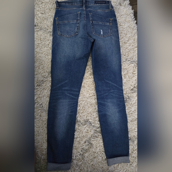 Rock Republic jeans - Picture 4 of 5